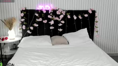 Barbie Staze online show from October 12, 2:26 am