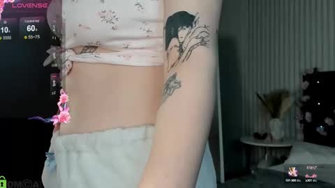 Barbie Staze online show from October 10, 3:23 am