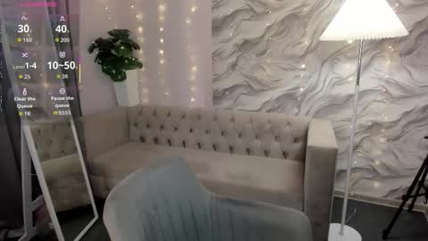 Barbie Staze online show from January 9, 3:01 am