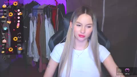 Eva online show from November 29, 12:40 am