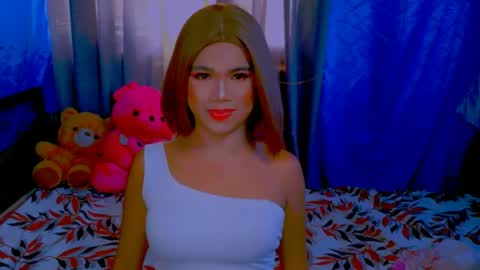 Barbie online show from May 26, 4:51 am