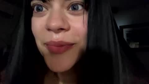 Brbara Ferrara online show from December 29, 7:11 pm