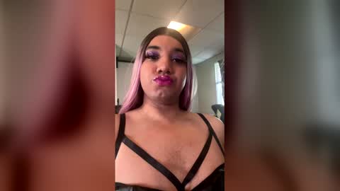 Tsbaby301 online show from April 15, 8:20 pm