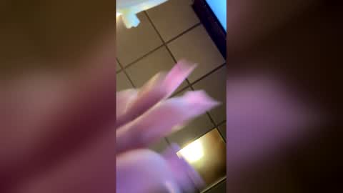 Tsbaby301 online show from February 11, 2:37 am