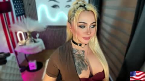 Snapshot of barbietop_alexa69 chatting on September 28, 2:53 am Miss Alexa Fields  online show from September 28, 2:53 am