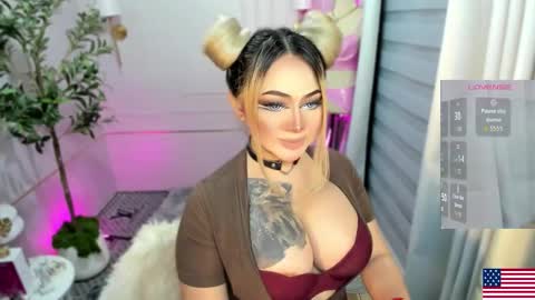 Miss Alexa Fields  online show from March 1, 10:36 pm