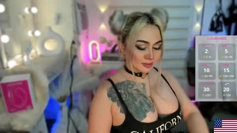 Snapshot of barbietop_alexa69 chatting on October 17, 2:15 am Miss Alexa Fields  online show from October 17, 2:15 am