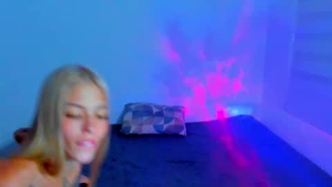 Barbie online show from February 21, 11:19 pm