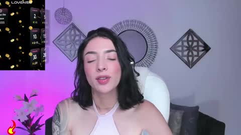 Barbie Scot online show from November 27, 8:27 pm