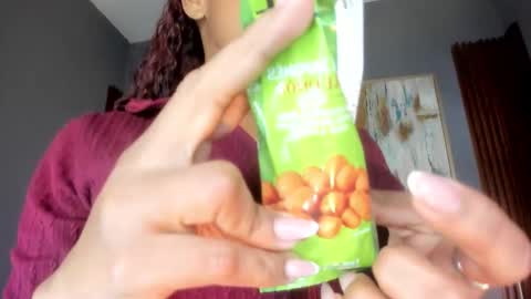 Luna online show from January 31, 7:44 pm