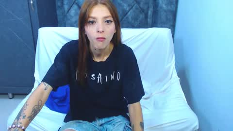 Barby online show from March 24, 1:17 pm