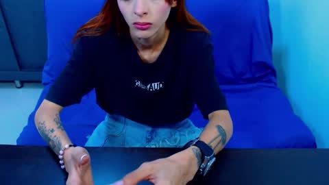 Barby online show from February 25, 12:31 pm