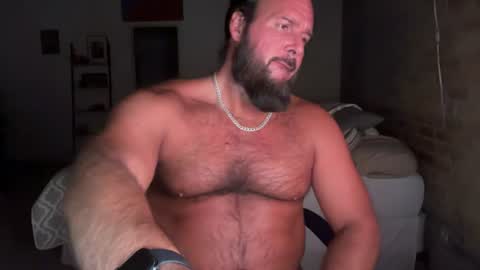Barebackheat online show from August 5, 3:58 am