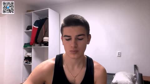 Eric online show from January 13, 10:06 pm