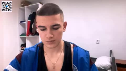 Eric online show from January 16, 8:29 pm