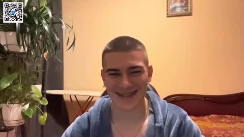 Eric online show from December 13, 10:38 pm