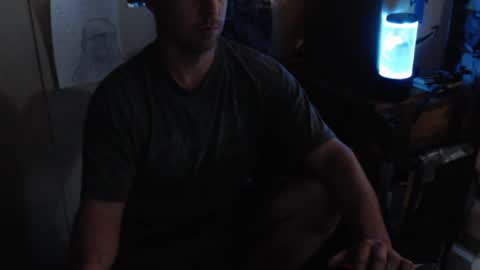 Wraith online show from January 2, 9:28 pm