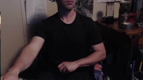 Wraith online show from March 1, 11:04 pm