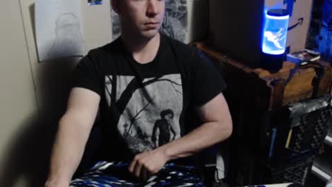 Wraith online show from December 28, 3:47 am