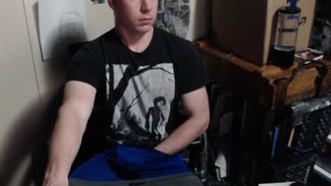 Wraith online show from December 24, 10:28 pm