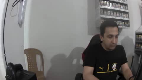 baros741 online show from April 28, 9:08 pm