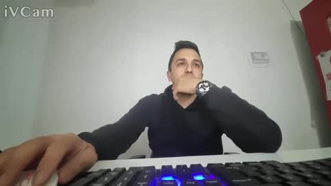 baros741 online show from April 3, 5:42 pm