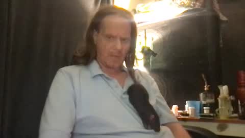 barrett4200 online show from June 13, 8:52 pm