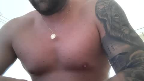 barrias23 online show from June 17, 4:23 pm