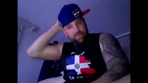 barrias23 online show from October 15, 6:31 pm