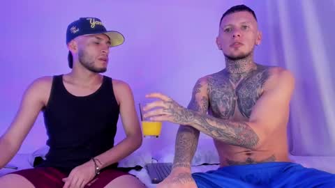 Bruce  online show from March 10, 6:38 am