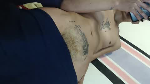 .... online show from October 29, 7:14 pm