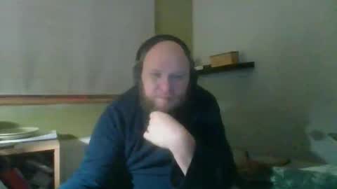 bart_poland online show from January 12, 1:01 am