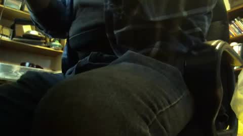 bartender3127 online show from January 8, 4:44 pm