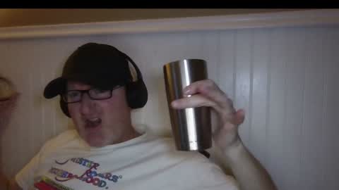 Bartender Blue online show from December 27, 9:06 am