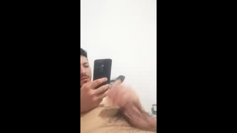 Franco online show from March 1, 7:40 pm