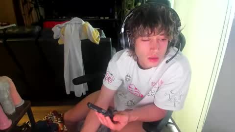 ryan online show from May 28, 11:03 pm