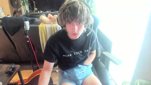 ryan online show from May 31, 5:22 pm