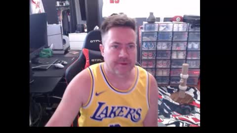 Jordan online show from November 24, 7:23 pm