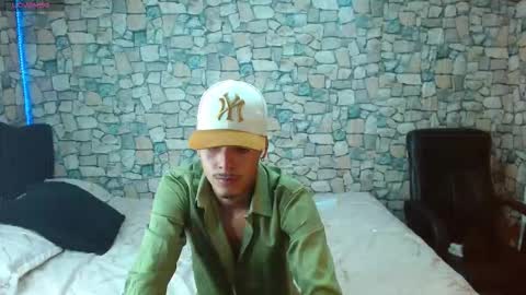 Bastian online show from February 13, 9:29 pm