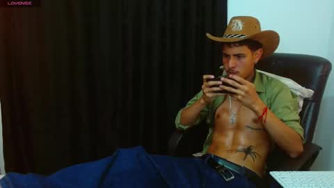 Bastian online show from March 9, 2:05 am