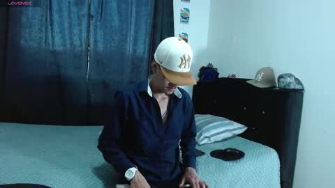 Bastian online show from November 1, 10:31 pm