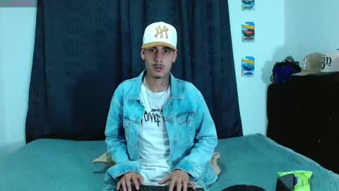 Bastian online show from November 11, 3:31 am