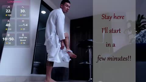 Bastian Independent Model online show from June 4, 1:50 pm