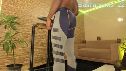 Bastian. online show from May 15, 1:40 pm