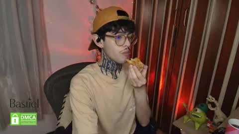 Bastiel online show from November 5, 2:24 am