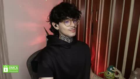 Bastiel online show from March 12, 2:15 am