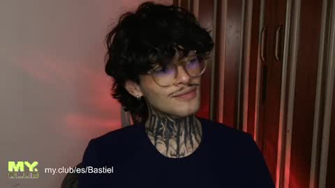Bastiel online show from March 31, 1:39 am