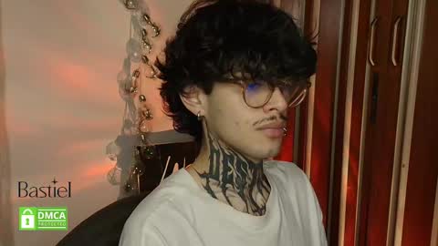 Bastiel online show from September 18, 1:42 am