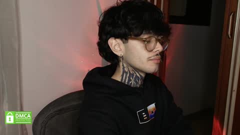 Bastiel online show from January 17, 2:21 am