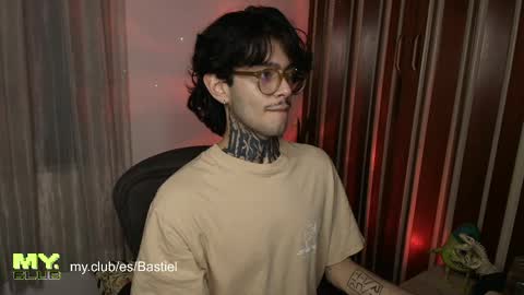 Bastiel online show from April 10, 1:33 am